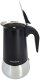 KAWIARKA ZAPARZACZ DO KAWY 200ml KLAUSBERG KB-7844 INDUKCJA 2