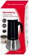 KAWIARKA ZAPARZACZ DO KAWY 600ml KLAUSBERG KB-7847 INDUKCJA 12