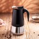 KAWIARKA ZAPARZACZ DO KAWY 600ml KLAUSBERG KB-7847 INDUKCJA 1