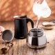 KAWIARKA ZAPARZACZ DO KAWY 600ml KLAUSBERG KB-7847 INDUKCJA 4