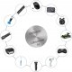 BATERIA LITOWA EXCELLENT PRO CR2032 1PCS 3V 2