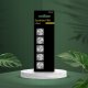 BATERIA LITOWA EXCELLENT PRO CR2032 1PCS 3V 4