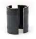 Adapter grubości kierownicy, redukcja 31,8 / 25,4mm  Aluminiowy 1