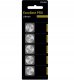 BATERIA LITOWA EXCELLENT PRO CR2450 5SZT. 3V 1