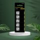 BATERIA LITOWA EXCELLENT PRO CR2450 5SZT. 3V 1