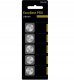 BATERIA LITOWA EXCELLET PRO CR1632 5SZT. 3V 1