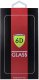 SZKŁO 6D SAMSUNG GALAXY M35 5G SZKŁO PROFILOWANE HARTOWANE FULL COVER CZARNA RAMKA 2