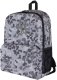 Plecak NEW ERA szkolny NYY MLB All Over Print Stadium Backpack szary 1