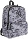 Plecak NEW ERA szkolny NYY MLB All Over Print Stadium Backpack szary 2
