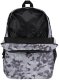 Plecak NEW ERA szkolny NYY MLB All Over Print Stadium Backpack szary 3