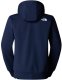 Bluza The North Face M Simple Dome Hoodie męska : Kolor - Granatowy, Rozmiar - XL 1