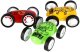 AUTO 2STR DINO P/B 7CM MIX3 MC DISP 24/432/864 5