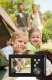 Aparat Cyfrowy Zdjęcia 64MP Filmy 4K / 30fps 18x ZOOM AntiShake / XREC Q18 / Różowy 5
