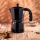 KAWIARKA ZAPARZACZ DO KAWY 600ml KINGHOFF KH-1885 INDUKCJA 21