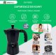 KAWIARKA ZAPARZACZ DO KAWY 600ml KINGHOFF KH-1885 INDUKCJA 2