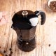 KAWIARKA ZAPARZACZ DO KAWY 600ml KINGHOFF KH-1885 INDUKCJA 6