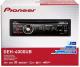 Radio samochodowe Pioneer DEH-4000UB 2