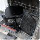 Frytkownica beztłuszczowa Air fryer Berdsen BD-660 czarna 11