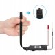 Mini Kamera Szpiegowska Wi-Fi HD z Detekcją Ruchu 3
