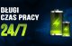 Listwa Kamera Wi-Fi G25 z pamięcią 128GB 10