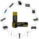 BATERIA ALKAICZNA EXCELLENT POWER LR03/AAA  1,5V op. 48SZT. 2