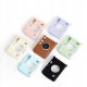 Futerał Etui Pokrowiec Case Silikon do Fuji FujiFilm INSTAX Mini EVO / Czarny 10