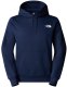 Bluza The North Face M Simple Dome Hoodie męska : Kolor - Granatowy, Rozmiar - XS 1