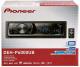 Radio samochodowe Pioneer DEH-P6000UB 4