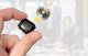 Dyktafon SQR Nano 8GB z Magnesem - Profesjonalny 8