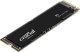 Dysk SSD Crucial P3 1TB M.2 2280 PCI-E x4 Gen3 NVMe (CT1000P3SSD8T) 2