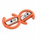 Yaxo Uchwyt do Joy-Con Wheels Set (YAX-GA-AC-4) 2