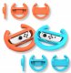 Yaxo Uchwyt do Joy-Con Wheels Set (YAX-GA-AC-4) 3