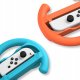 Yaxo Uchwyt do Joy-Con Wheels Set (YAX-GA-AC-4) 4