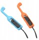 YAXO Uchwyt do Joy-Con GOLF SET do NS/NS2 Inferno Orange&Hydro Blue 3