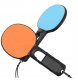 Yaxo Uchwyt do Joy-Con Tennis Set (YAX-GA-AC-2) 3