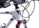 Rower górski 29 Fuzlu Warrior 1.0 M (19") biało-czarny 3