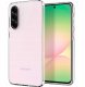 Spigen Crystal Flex, crystal clear - Samsung Galaxy A56 5G 1