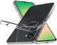 Spigen Crystal Flex, crystal clear - Samsung Galaxy A56 5G 3
