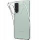 Spigen Crystal Flex, crystal clear - Samsung Galaxy A56 5G 8