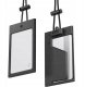 Spigen Badge Holder MagSlide, black 8