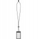 Spigen Badge Holder MagSlide, black 9