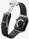 Spigen Classic Fit Band, black - Apple Watch 49mm/46mm/45mm/44mm 11