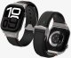 Spigen Classic Fit Band, black - Apple Watch 49mm/46mm/45mm/44mm 1
