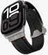 Spigen Classic Fit Band, black - Apple Watch 49mm/46mm/45mm/44mm 9