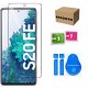 Szkło Hartowane 9H z Otworem na aparat do Samsung Galaxy S20 FE / S20 FE 5G 1