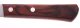 Nóż Kanetsugu MIYABI ISSIN Utility 120 mm [KN-2001] 3