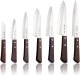 Nóż Kanetsugu MIYABI ISSIN Utility 120 mm [KN-2001] 4