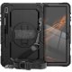 Etui D-Pro do Samsung Galaxy Tab S7/S8/S9/S9 FE - składane, ochronne 4