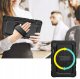 Etui D-Pro do Samsung Galaxy Tab S7/S8/S9/S9 FE - składane, ochronne 5