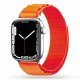 Pasek nylonowy Pro do Apple Watch 42/44/45/49 mm - trwały i sportowy 6